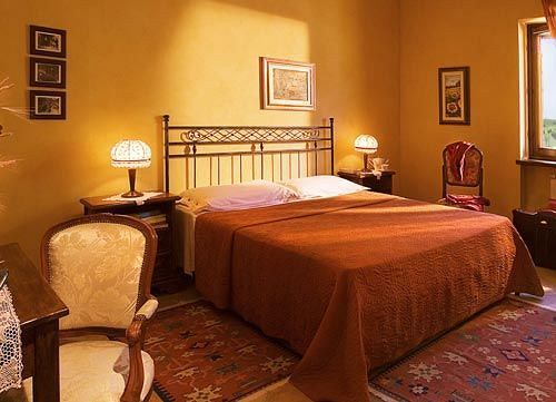 Cascina Rocca - Guest House Castiglione Falletto Exterior foto